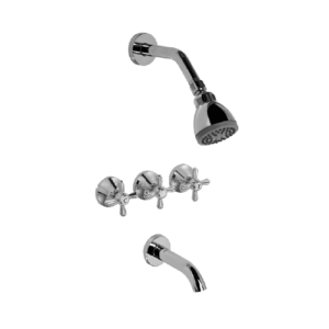 PIAZZA VILLAGE DUCHA EMB C/T (31406)