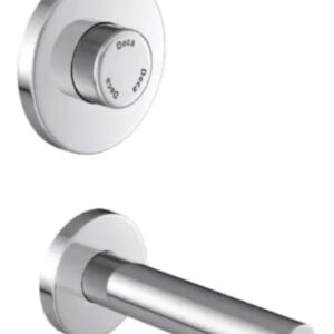 LAVATORIO DECMATIC EMPOTRADO