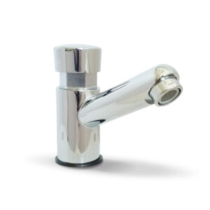 LAVATORIO PICO BAJO AQUAMATIC (COD 55001)