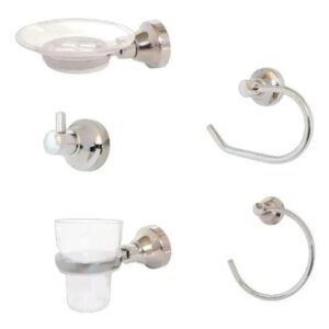 AQUALAF MAGA ACCESORIO SET 5 PIEZAS