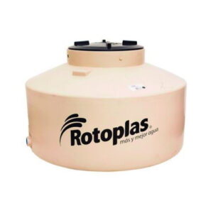 ROTOPLAS SLIM 500 (0.70m AN x 1.55cm AL)