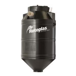 ROTOPLAS BIODIG. 600lt (90cm AN x 1.70m AL)