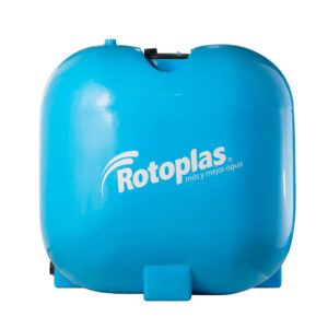 ROTOPLAS CIST. MODULAR 1100lt (110cm AN x 110cm AL)