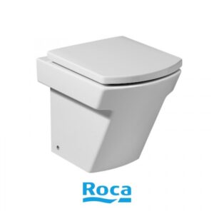 ROCA HALL INODORO CORTO