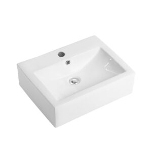 BACHA LOSA DACCORD SALAMANCA BLANCA