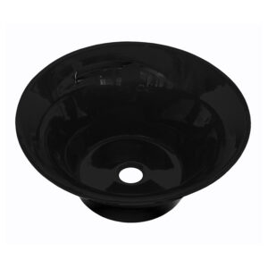 BACHA LOSA DACCORD PUELO NEW NEGRA (34 x 11)