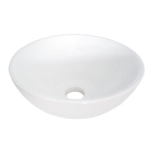 BACHA LOSA DACCORD PILI BLANCA (24.5 x 10)