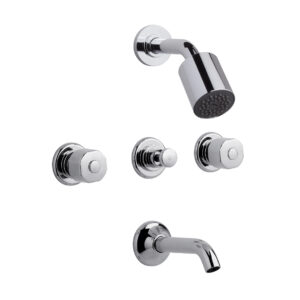 FV ARIZONA PLUS BAÑERA EMB. C/TR