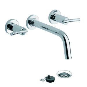 FV LIBBY LAVATORIO PARED