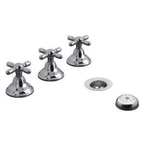 FV NEWPORT PLUS BIDET C/TR