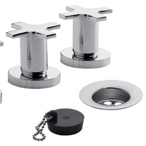 FV ALERCE BIDET C/TR