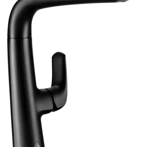 FV EPUYEN MONOCOMANDO COCINA MESADA (NEGRO)