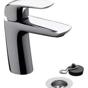 FV EPUYEN LAVATORIO MONOCOMANDO BAJO