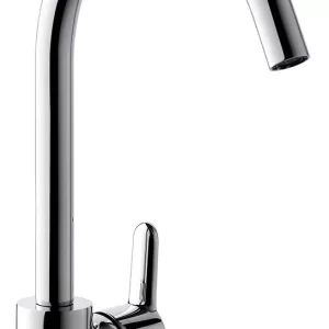 FV PUELO MONOCOMANDO COCINA MESADA PICO BAR