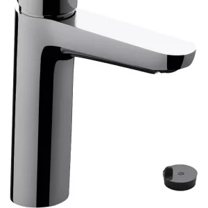 FV PUELO LAVATORIO MONOCOMANDO MEDIANO