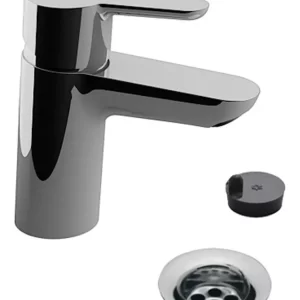 FV PUELO LAVATORIO MONOCOMANDO BAJO