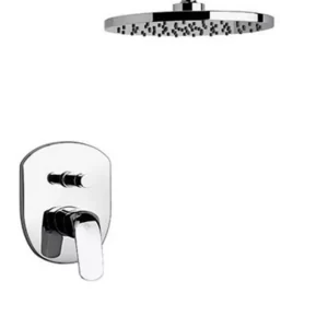 FV COTY BAÑERA MONOCOMANDO EMB. C/TR