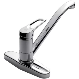 FV ARIZONA MONOCOMANDO CON BASE COCINA MESADA