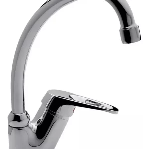 FV ARIZONA MONOCOMANDO COCINA MESADA PICO BAR