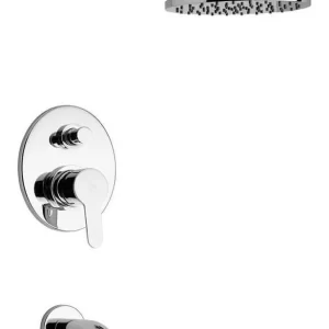 FV PUELO BAÑERA MONOCOMANDO EMB. C/TR