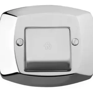 FV TAPA TECLA P/ VALV. 368.01