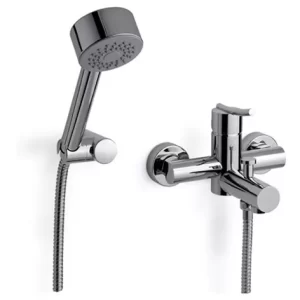 FV LIBBY BAÑERA MONOCOMANDO EXT. C/TR