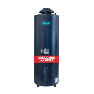 TERMOTANQUE ACQUAPIU HYBRID A6  (1100 L/H)