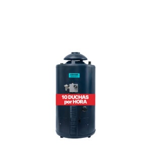 TERMOTANQUE ACQUAPIU HYBRID A4 (700 L/H)