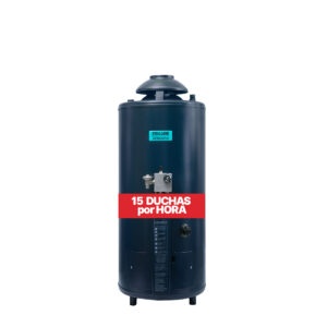 TERMOTANQUE ACQUAPIU HYBRID4 A5 (800 L/H)