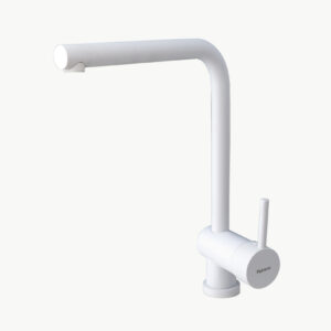 PEIRANO MONOC COCINA MESADA SANTANDER WHITE