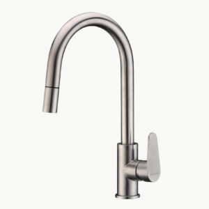 PEIRANO COCINA MESADA MONOC C/DUCH. EXT. VIGO