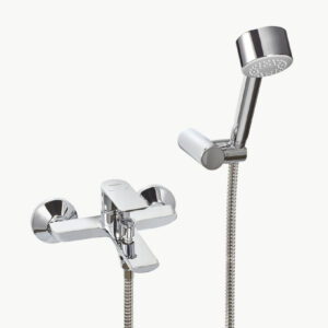 PEIRANO DUCHA EXT. C/TRANSF. MONOC VERA