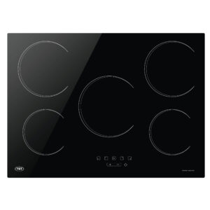 ANAFE VITROCERAMICO V Zonas TST