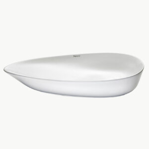 PEIRANO BACHA APOYAR OVALADA 58x35.5x10.5