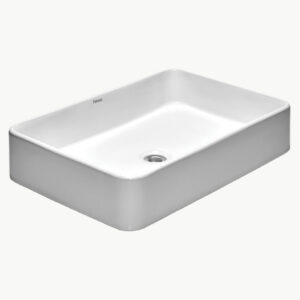 PEIRANO BACHA APOYAR RECTANGULAR 61x41x11.5