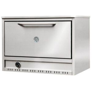 HORNO SEMI-IDUSTRIAL 90 cm TST