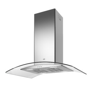 CAMPANA TST Isla Lacar 90-A-3V-CM