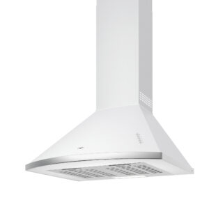 CAMPANA TST Lanin 60-3V-CM (Blanca)
