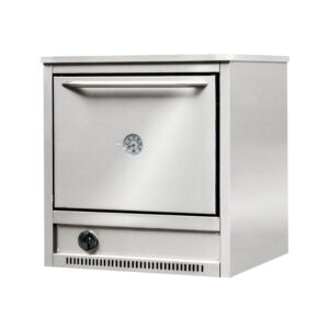 HORNO SEMI-IDUSTRIAL 60 cm TST
