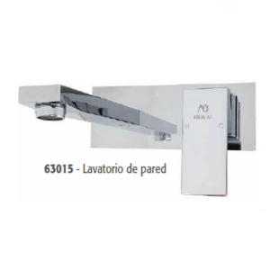 AQUALAF TREVISO LAVAT DE PARED MONOC