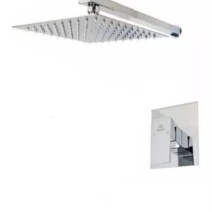 AQUALAF TREVISO DUCHA MONOC EMBUTIDA