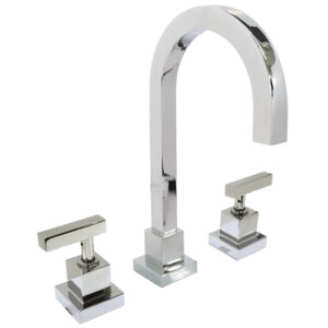 AQUALAF BLOKE LEVER LAVATORIO