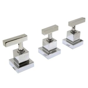 AQUALAF BLOKE LEVER BIDET