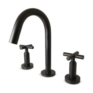 AQUALAF LAMY BLACK LAVATORIO