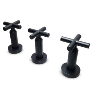 AQUALAF LAMY BLACK BIDET