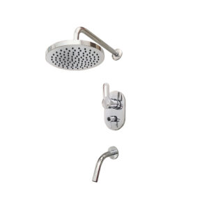 AQUALAF VARENNA BAÑERA EMB. C/TR