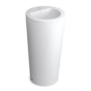 BACHA DECA LC.1272.17