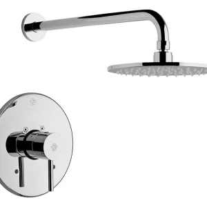 FV TEMPLE BAÑERA MONOCOMANDO EMB. S/TR