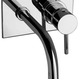 FV TEMPLE LAVATORIO PARED MONOCOMANDO