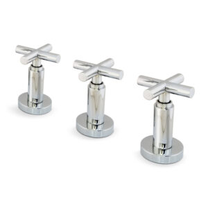 AQUALAF LAMY CROMO BIDET